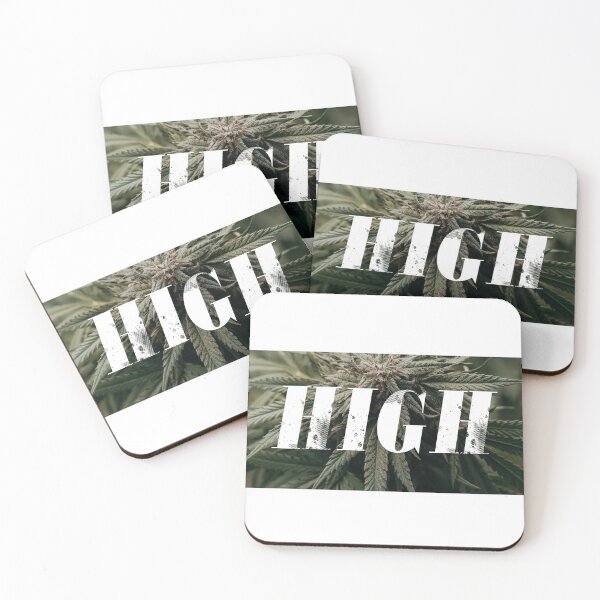 Item preview, High 2 designed and sold by thatsit-itslit.