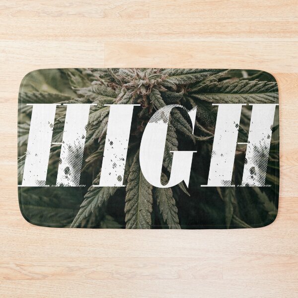 Item preview, High 2 designed and sold by thatsit-itslit.
