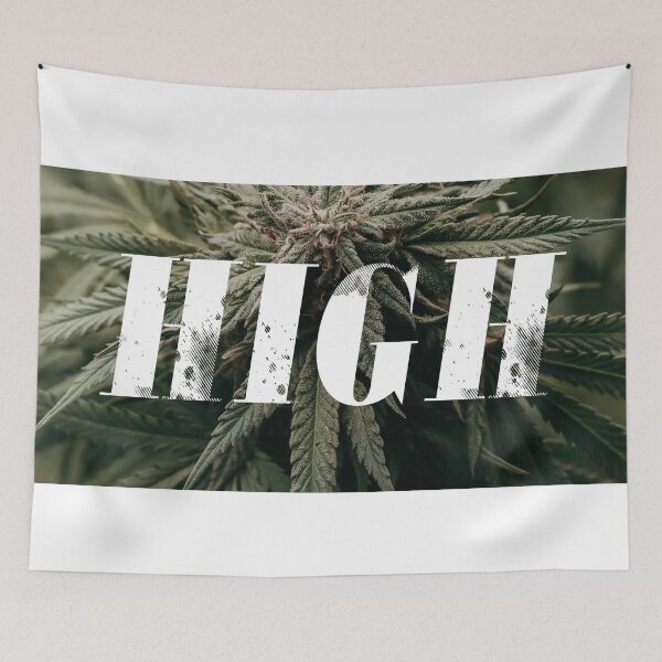 Item preview, High 2 designed and sold by thatsit-itslit.