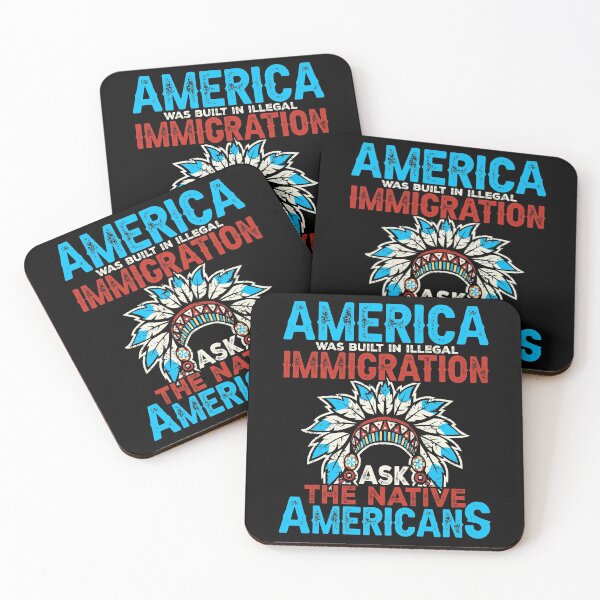 Item preview, American Native designed and sold by AEGMEDIA.