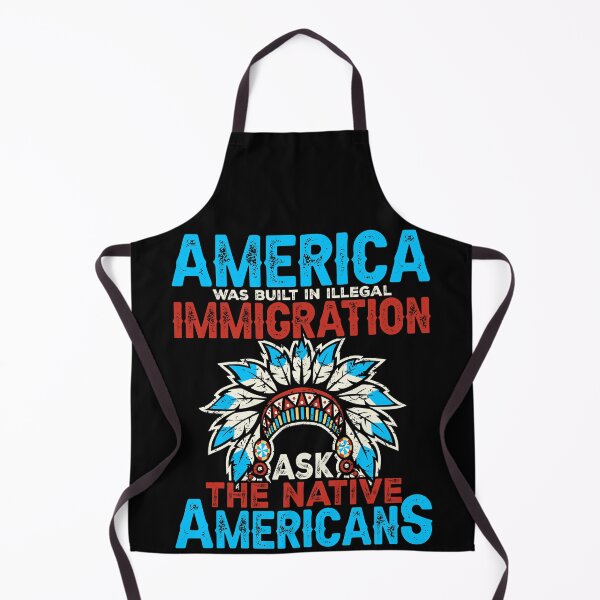 Item preview, American Native designed and sold by AEGMEDIA.