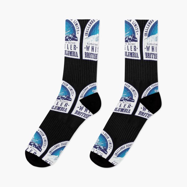 Item preview, Ski Whistler British Columbia designed and sold by JordanHolmes.