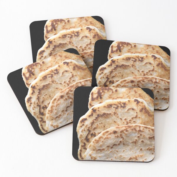 Item preview, Flatbreads designed and sold by attrill.