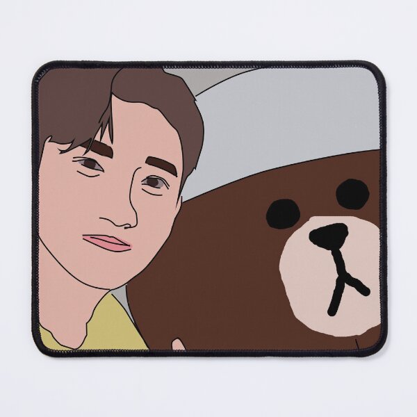 Item preview, Changmin Freehugs TVXQ Tohoshinki with gaettok designed and sold by mysakura.