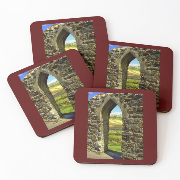 Item preview, Bude Castle Archway designed and sold by Charmiene Maxwell-Batten.