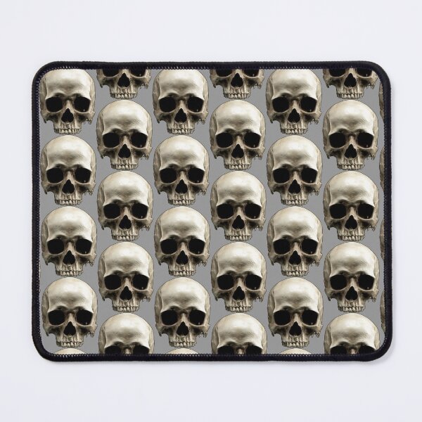 Item preview, The Skull designed and sold by Cursed-Creative.