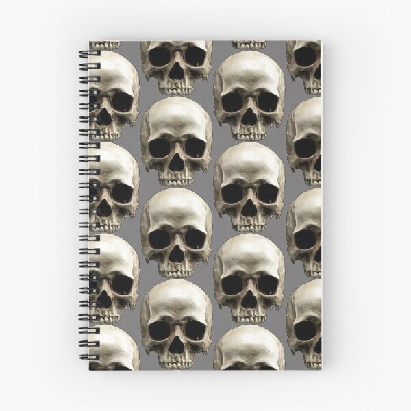 Item preview, The Skull designed and sold by Cursed-Creative.