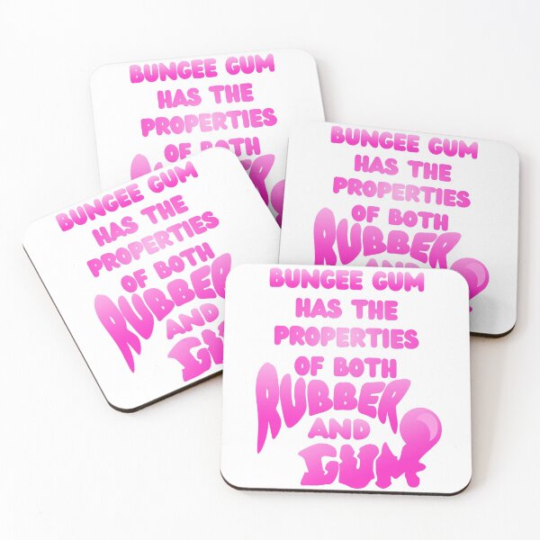 Item preview, Bungee Gum properties designed and sold by Chaos-Touch.
