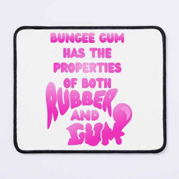 Item preview, Bungee Gum properties designed and sold by Chaos-Touch.