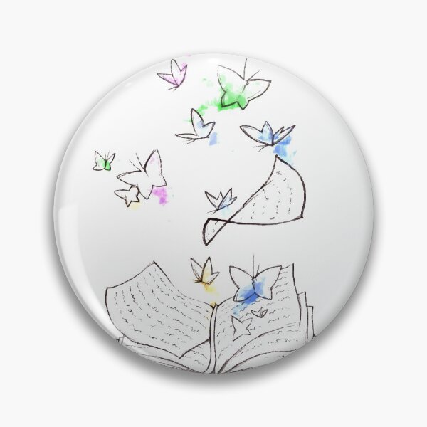 Item preview, flight of imagination designed and sold by Niti-Niti.