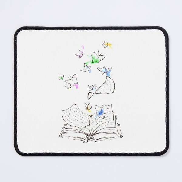 Item preview, flight of imagination designed and sold by Niti-Niti.