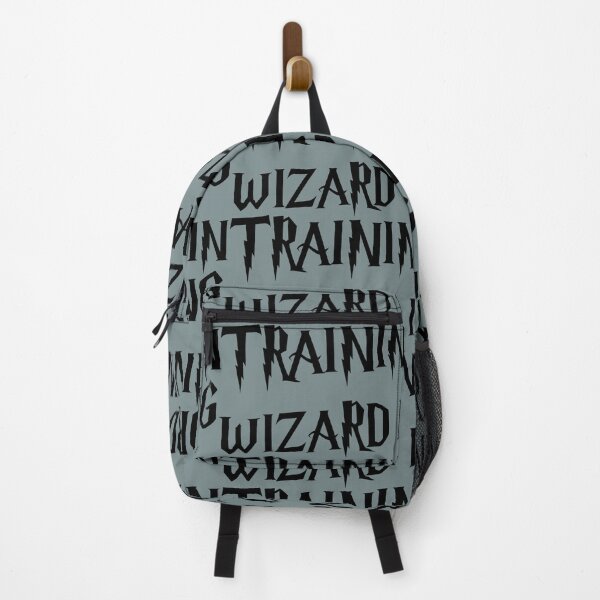 Item preview, "Wizard in Training" - Eyesasdaggers | Magical Apprentice Design designed and sold by eyesasdaggers.