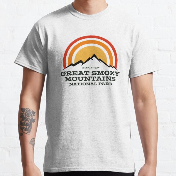 Hiking Adventure T-Shirts for Sale