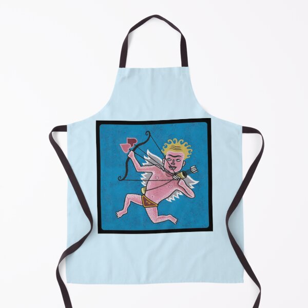 Item preview, Cupid Werewolves of Thiercelieux designed and sold by walkiffe.
