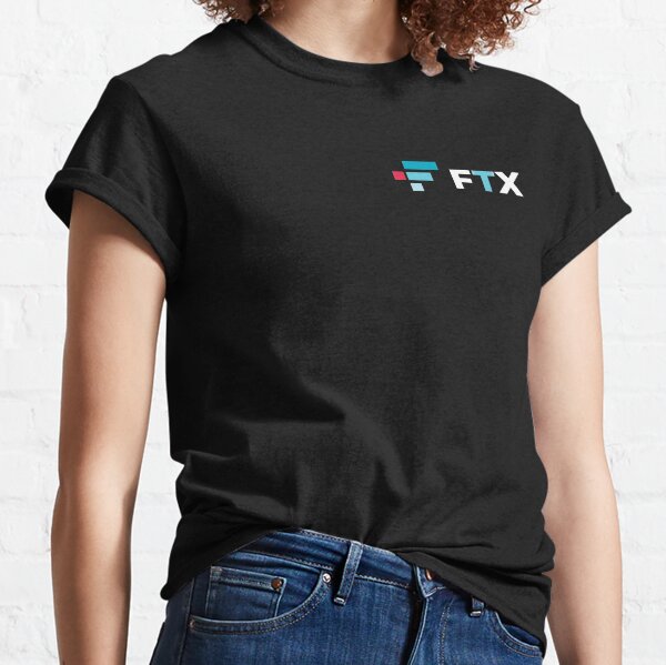 What Is Ftx On Umpire - Ftx Essential T-Shirt for Sale by Barigouu