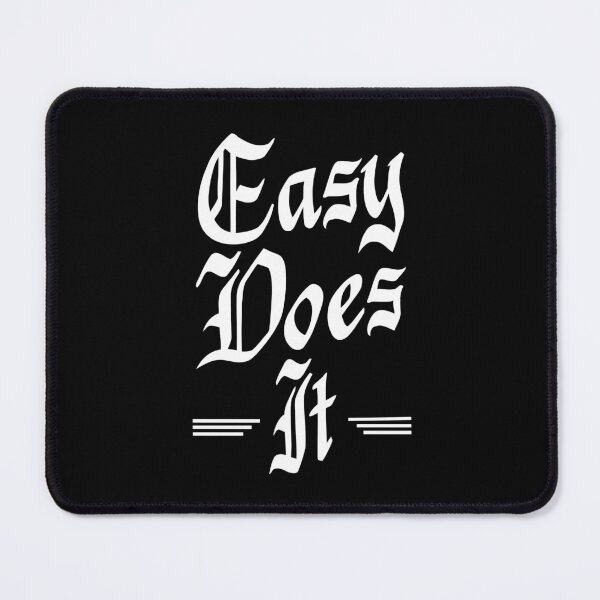 Item preview, Easy Does It designed and sold by JodyzDesigns.
