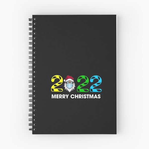 Item preview, 2022 Merry Christmas designed and sold by EmmanPaolo.