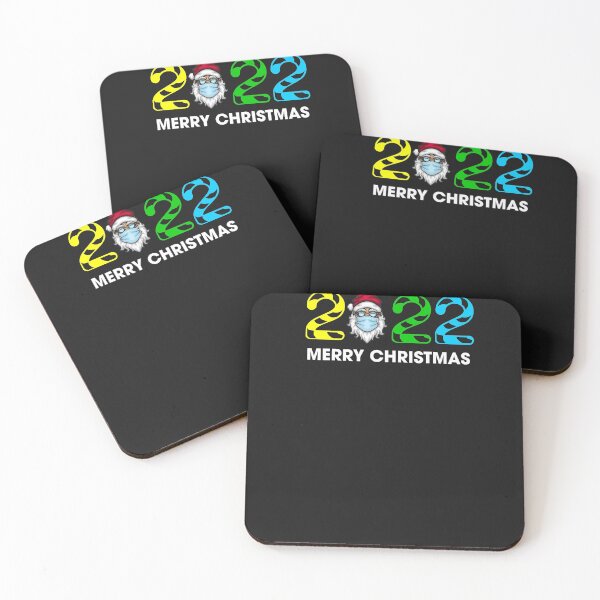 Item preview, 2022 Merry Christmas designed and sold by EmmanPaolo.