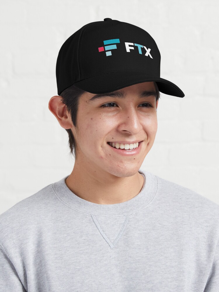 what is ftx on umpire shirt Active T-Shirt for Sale by YasyStore