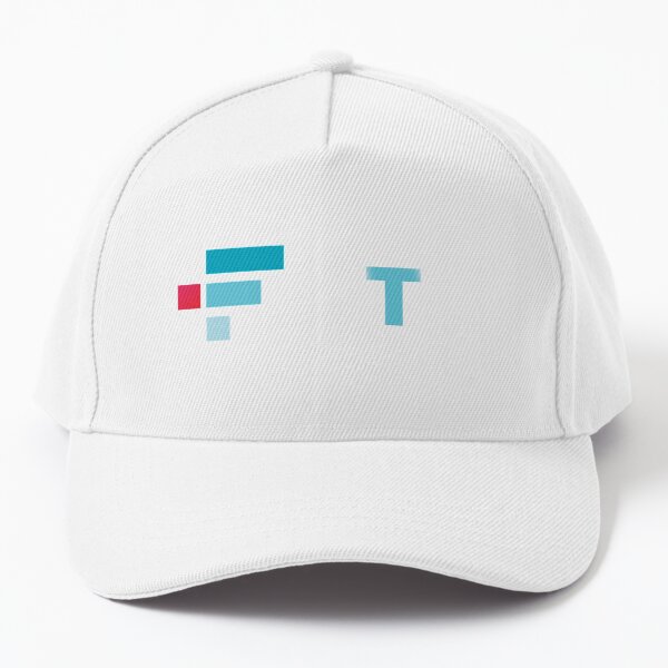 what is ftx on umpire shirt Cap for Sale by YasyStore