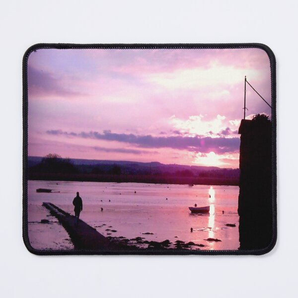 Item preview, Sunset Sillhouette designed and sold by Charmiene Maxwell-Batten.
