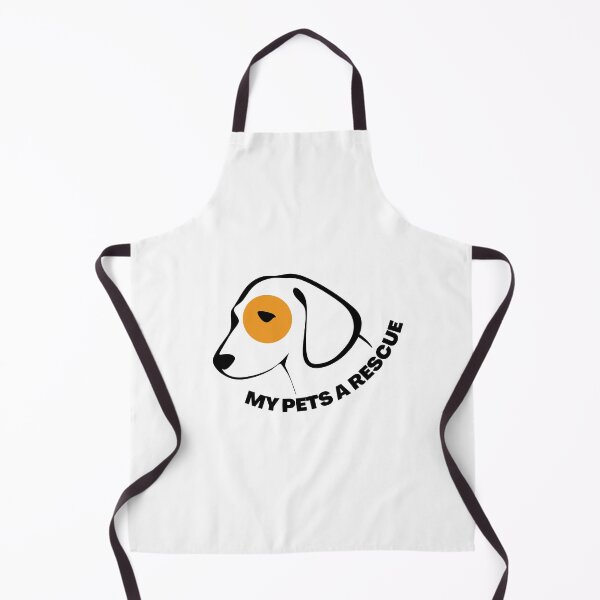 Item preview, My PETS a RESCUE designed and sold by DNPrints.