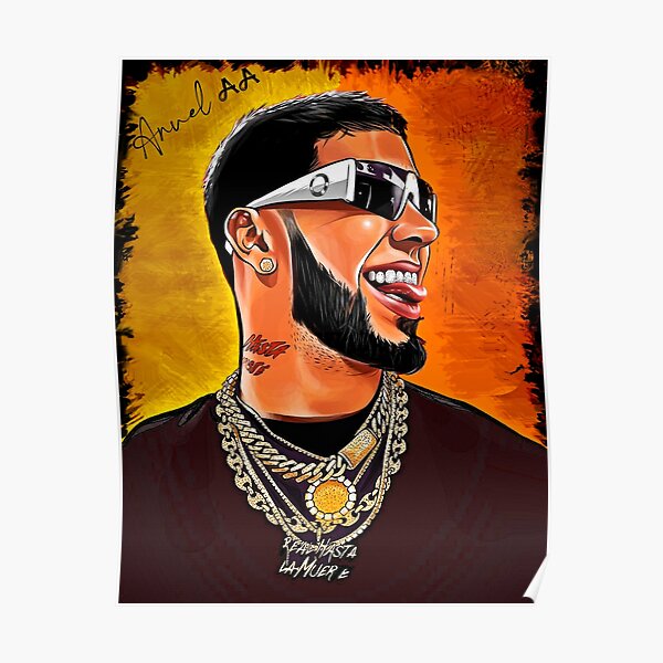 Anuel Aa• Art 