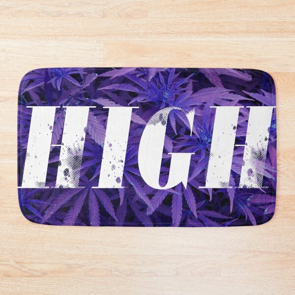 Item preview, High 3 designed and sold by thatsit-itslit.