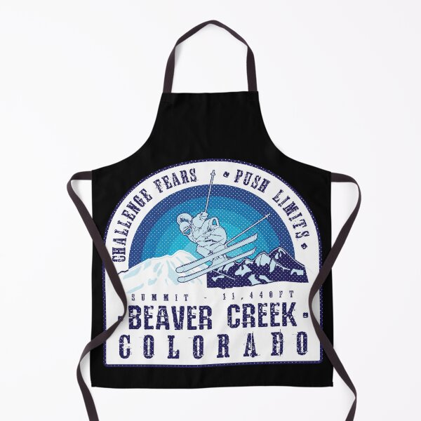 Item preview, Ski Beaver Creek Colorado designed and sold by JordanHolmes.