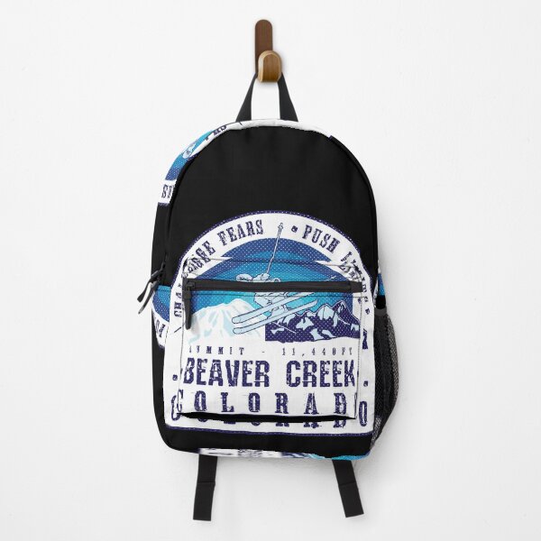 Item preview, Ski Beaver Creek Colorado designed and sold by JordanHolmes.