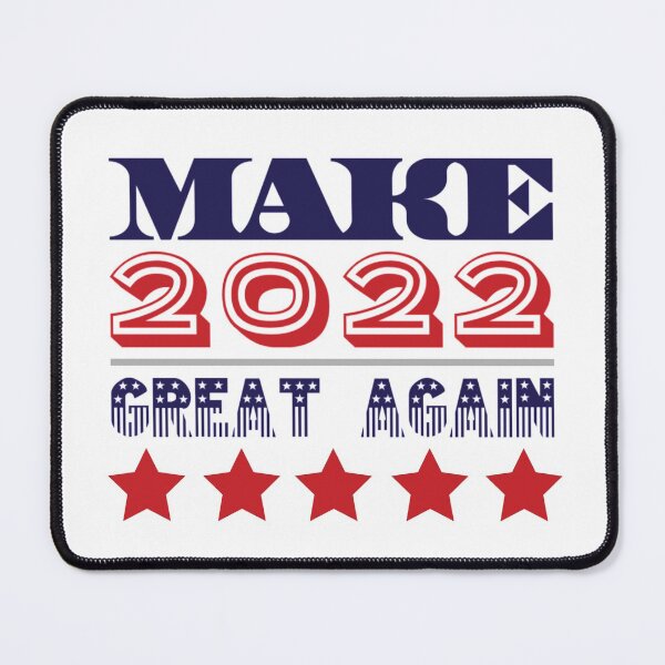 Item preview, Make 2022 Great Again designed and sold by Amaeri.