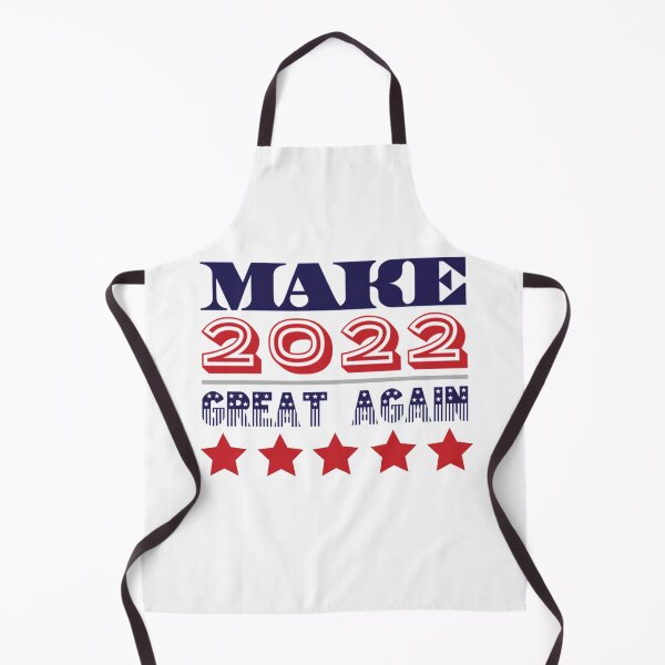 Item preview, Make 2022 Great Again designed and sold by Amaeri.