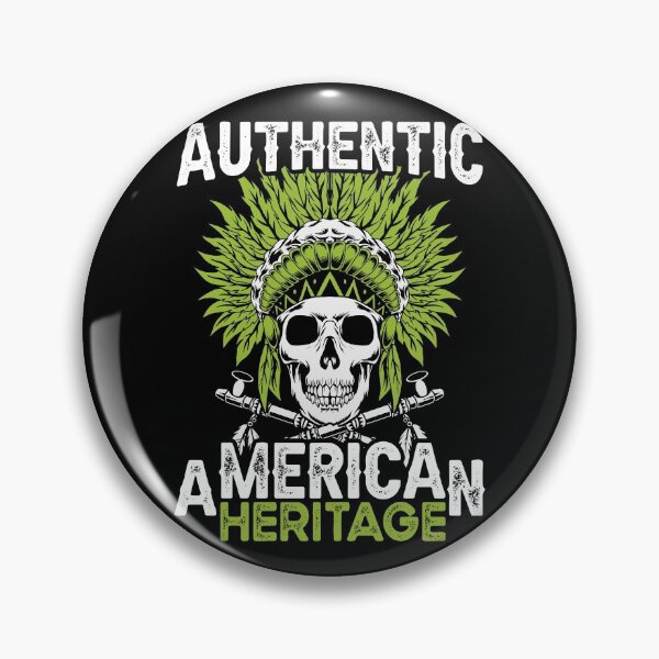 Item preview, Authentic  American Herigate designed and sold by AEGMEDIA.