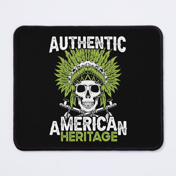 Item preview, Authentic American Herigate designed and sold by AEGMEDIA.