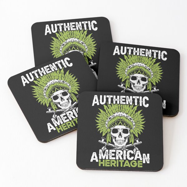 Item preview, Authentic  American Herigate designed and sold by AEGMEDIA.