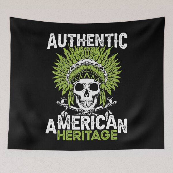 Item preview, Authentic  American Herigate designed and sold by AEGMEDIA.