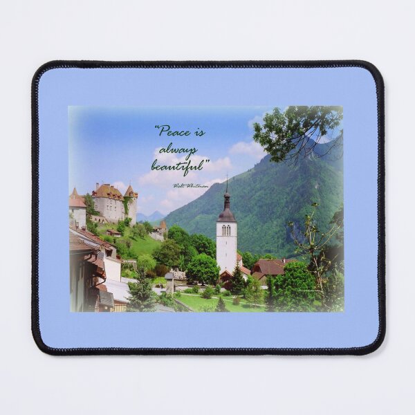 Item preview, Swiss Valley designed and sold by Charmiene Maxwell-Batten.