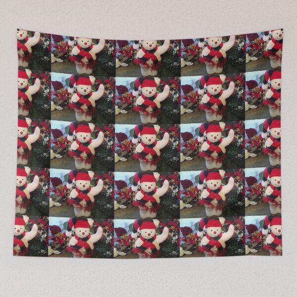 Item preview, SMILIN' SNOWMAN :-) ^ designed and sold by ctheworld.