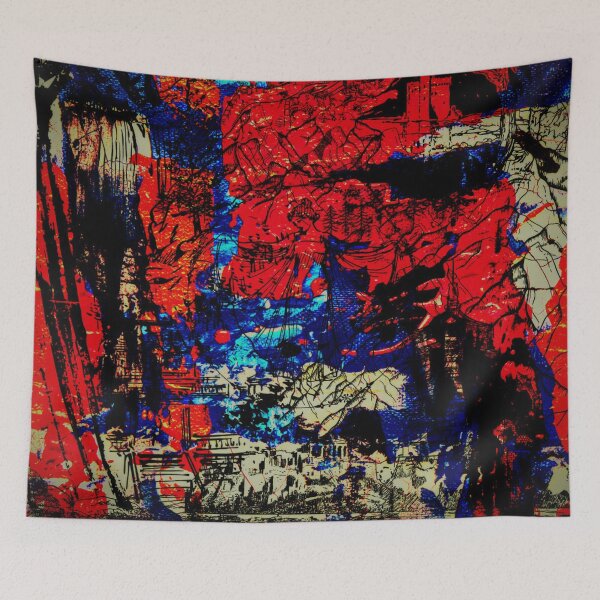 Item preview, Angel Abstract Art Designz designed and sold by Designz101.
