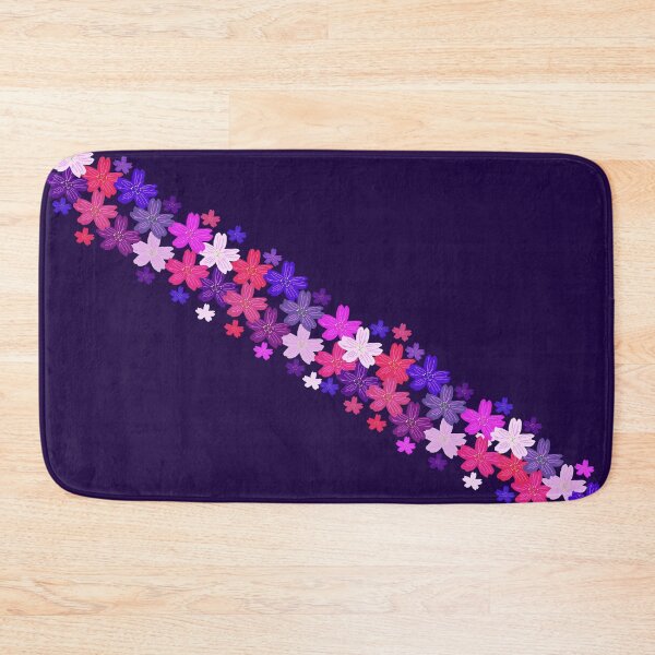 Item preview, Midnight campion based flowers designed and sold by Alternative Perspectives.