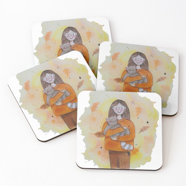 Item preview, I love cats designed and sold by Live_With_Suzy.