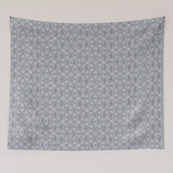 Item preview, Blue & White. Patchwork designed and sold by Jennifer Phipps.