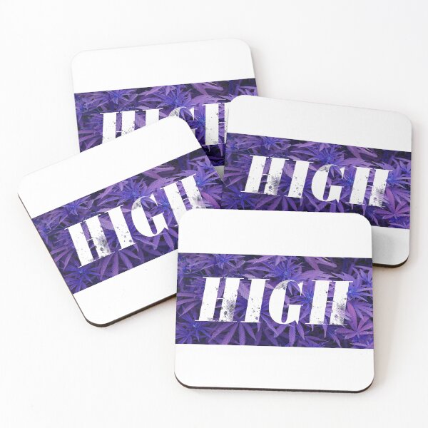 Item preview, High 3 designed and sold by thatsit-itslit.