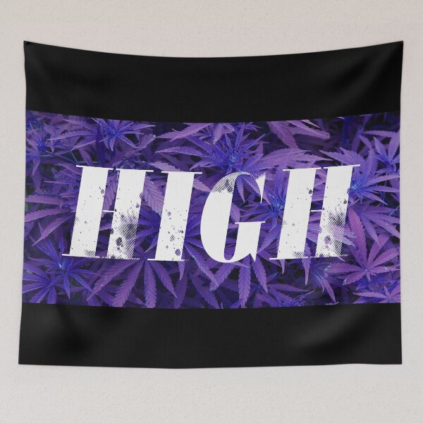 Item preview, High 3 designed and sold by thatsit-itslit.