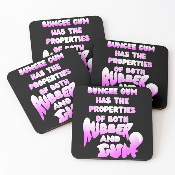 Item preview, Bungee Gum properties designed and sold by Chaos-Touch.