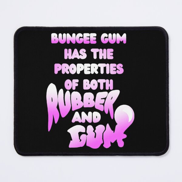Item preview, Bungee Gum properties designed and sold by Chaos-Touch.