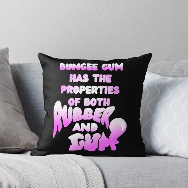 Item preview, Bungee Gum properties designed and sold by Chaos-Touch.
