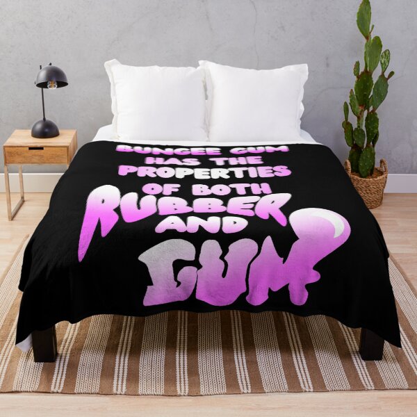 Item preview, Bungee Gum properties designed and sold by Chaos-Touch.
