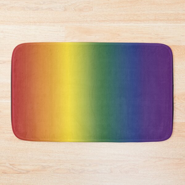 Item preview, Gradient Rainbow/Pride Colours Design designed and sold by Solotree.