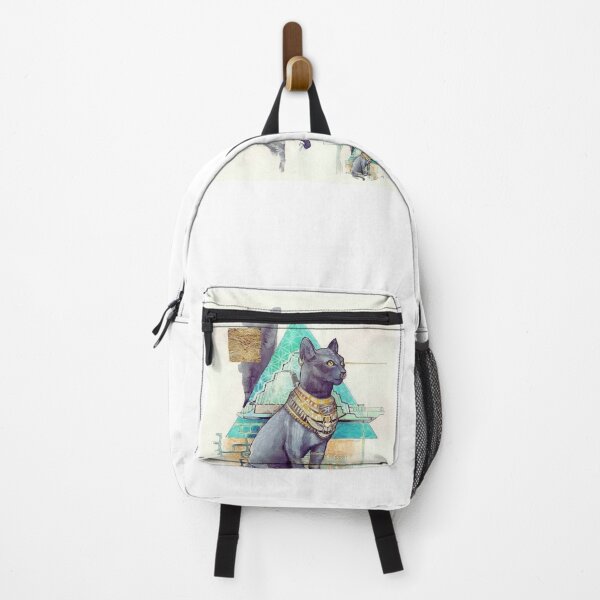 Item preview, Bastet designed and sold by Egyptology.